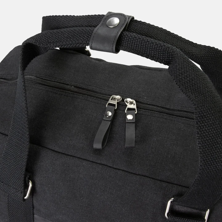 ARCHER Copenhagen Canvas Duffle Bag - image 6
