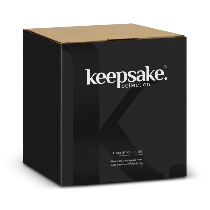 Keepsake Alchemy Ice Bucket - image 4