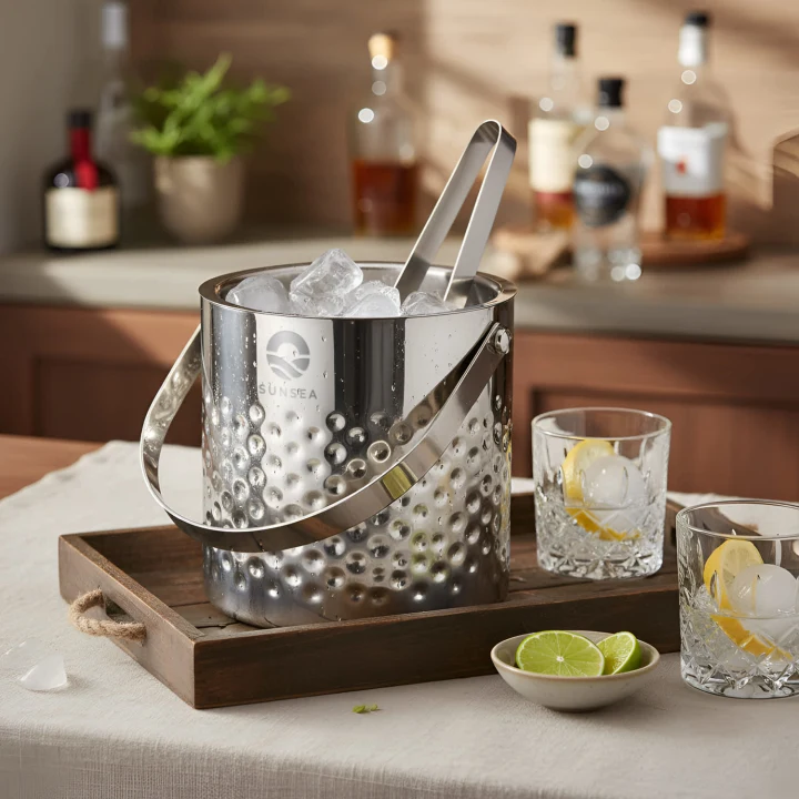 Keepsake Alchemy Ice Bucket - image 5