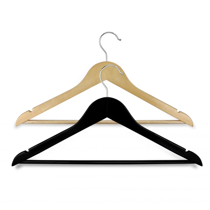 Wooden Hanger - image 1