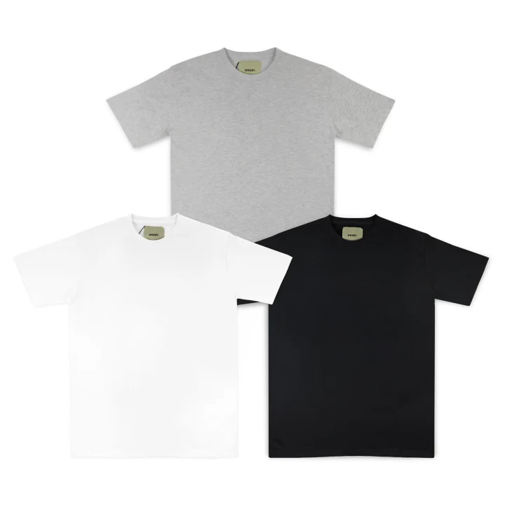 WNSDY Essential Tee - image 9