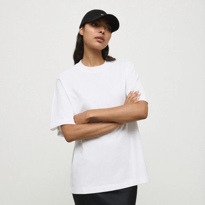 WNSDY Essential Tee - image 2
