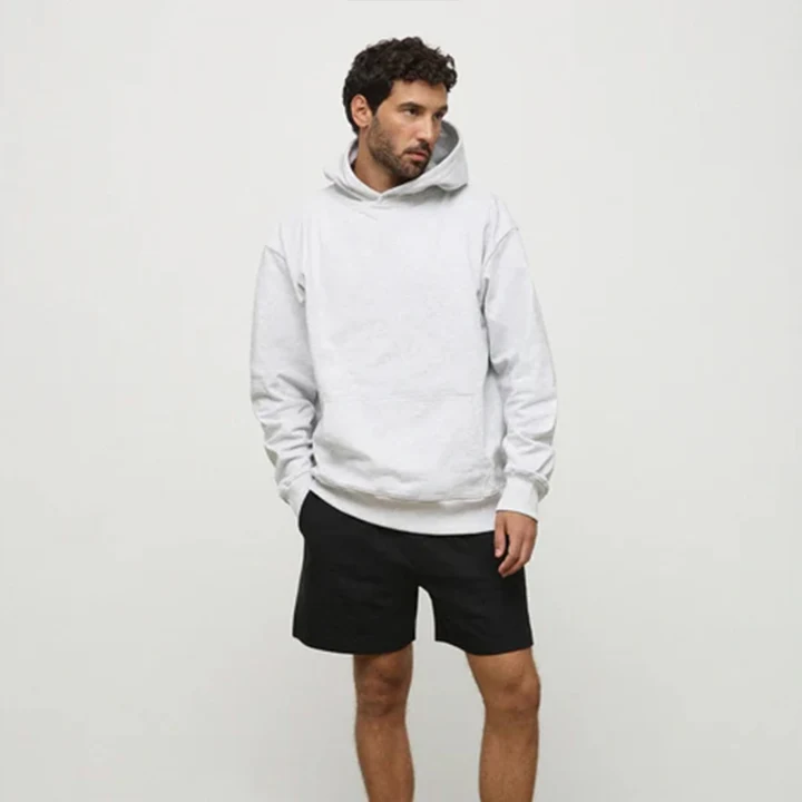 WNSDY Essential Hoodie - image 2
