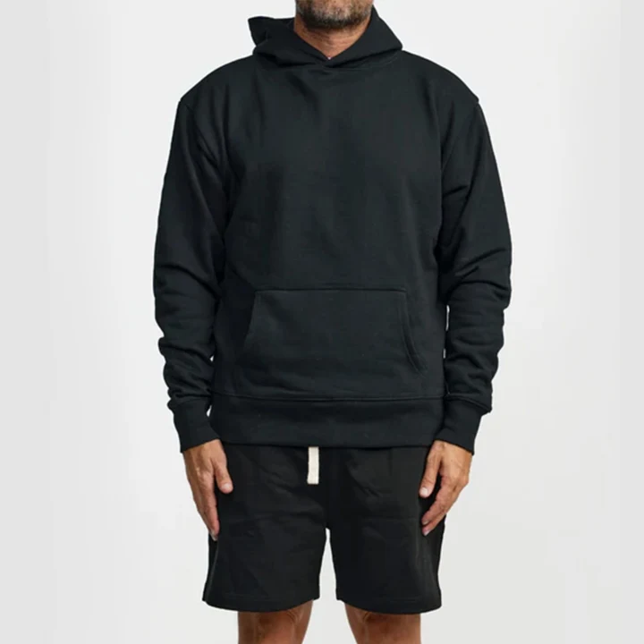 WNSDY Essential Hoodie - image 3