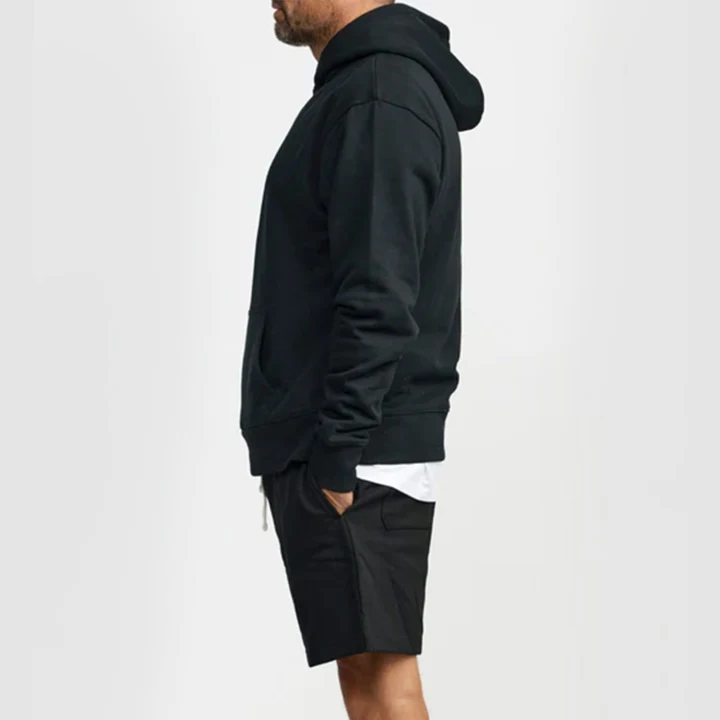 WNSDY Essential Hoodie - image 4