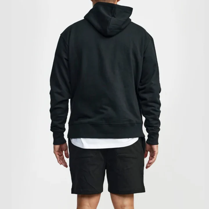 WNSDY Essential Hoodie - image 5