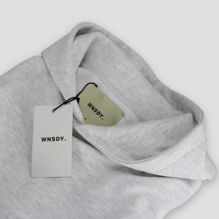 WNSDY Essential Hoodie - image 9