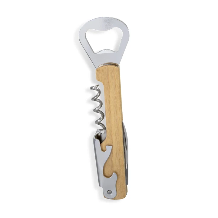 Wooden Wine Waiters Knife - image 3