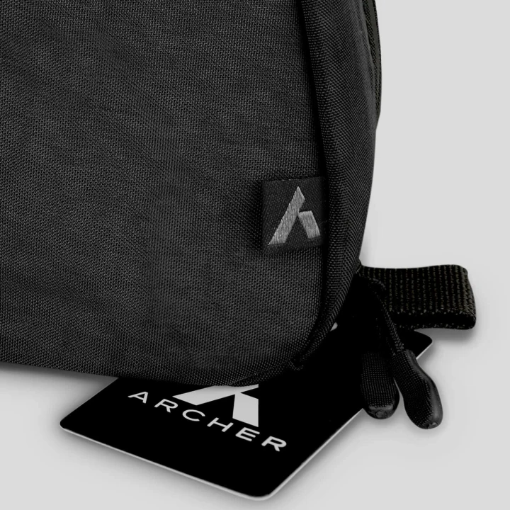 ARCHER Tasman Toiletry Bag - image 3