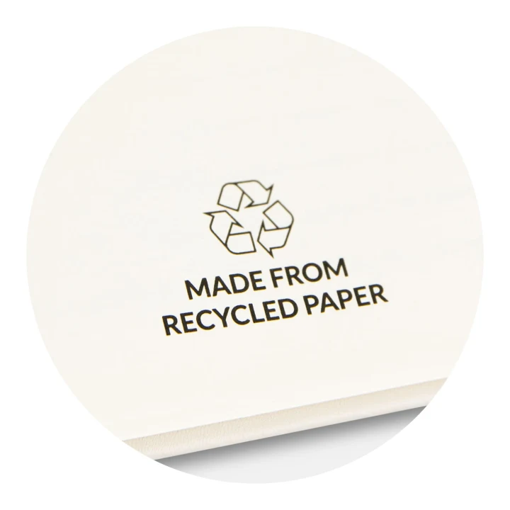 Harvard Recycled Notebook - image 7