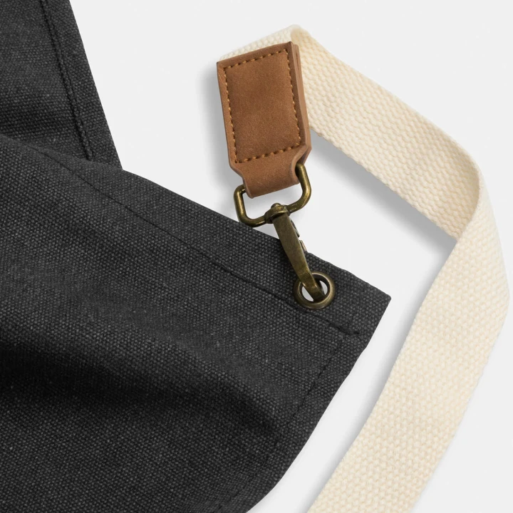 Keepsake Canvas Apron - image 4