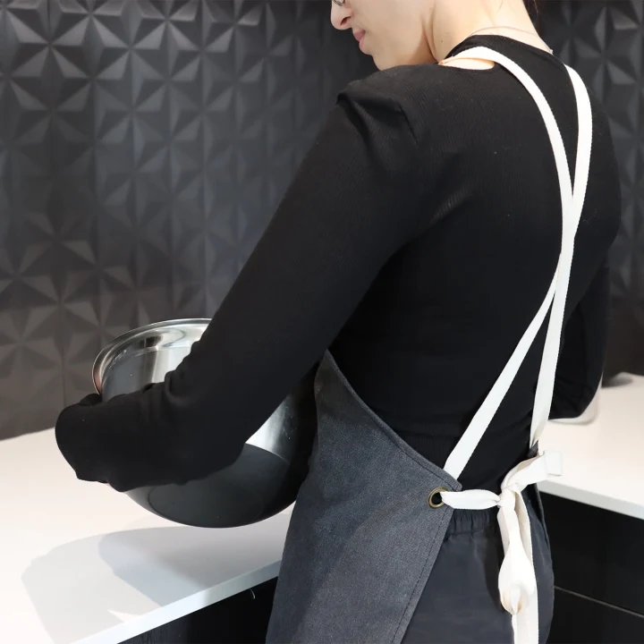 Keepsake Canvas Apron - image 6