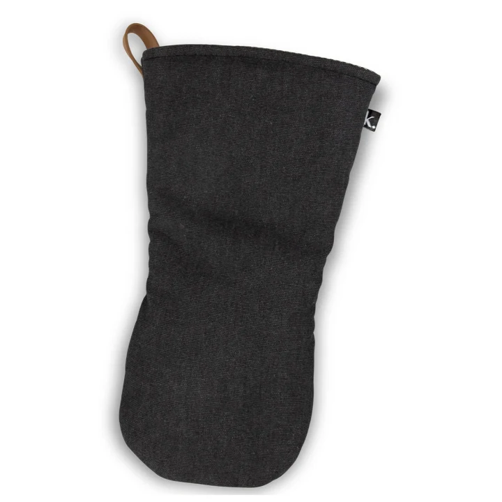 Keepsake Canvas Oven Mitt - image 1