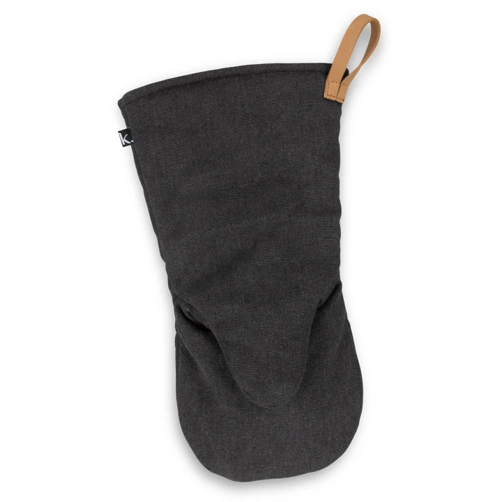 Keepsake Canvas Oven Mitt - image 3