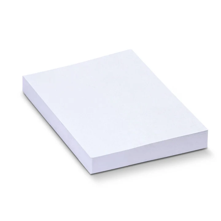 Recycled Sticky Pad 100 x 75mm - 100 Sheets - image 2