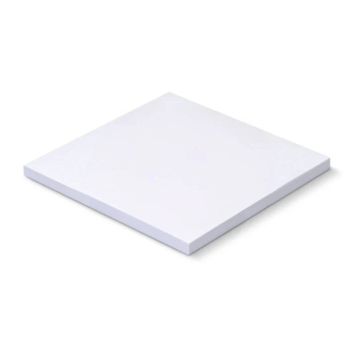 Sticky Pad 100 x 100mm - 50 Sheets - image 2
