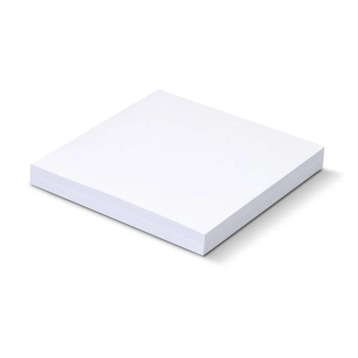 Sticky Pad 100 x 100mm - 100 Sheets - image 2
