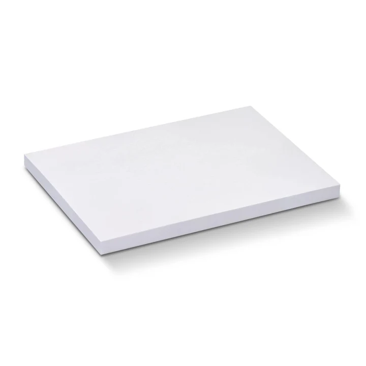 Sticky Pad 100 x 75mm - 50 Sheets - image 2