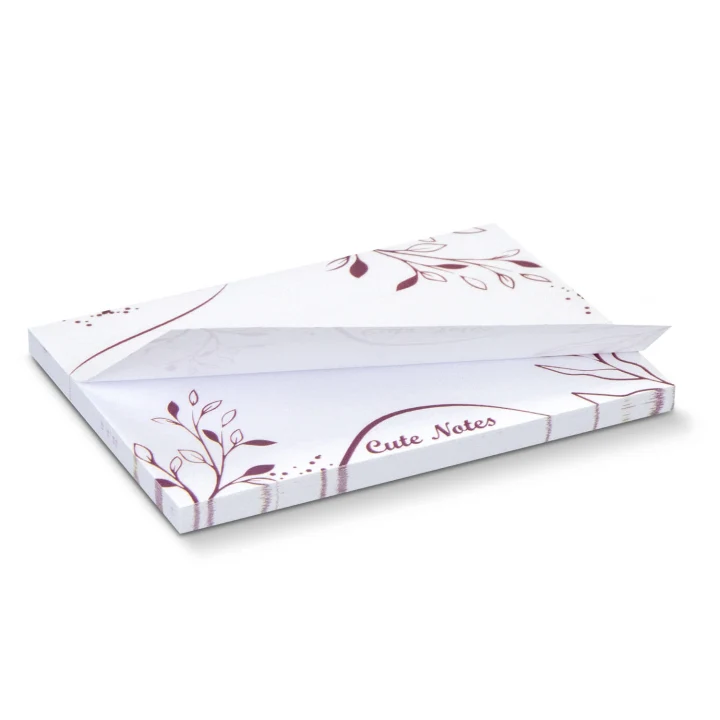 Sticky Pad 100 x 75mm - 50 Sheets - image 3