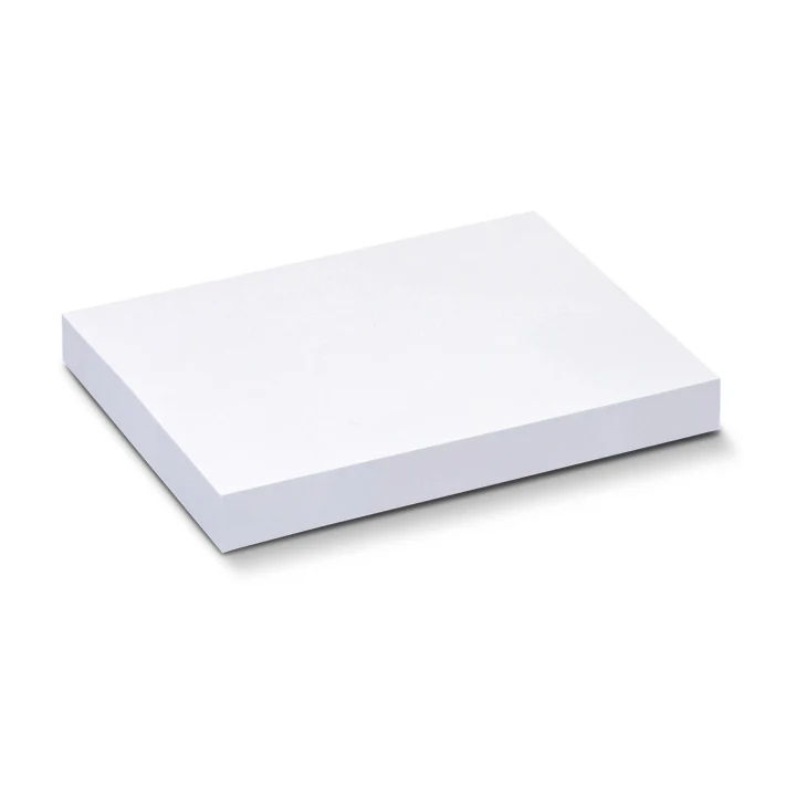 Sticky Pad 100 x 75mm - 100 Sheets - image 2