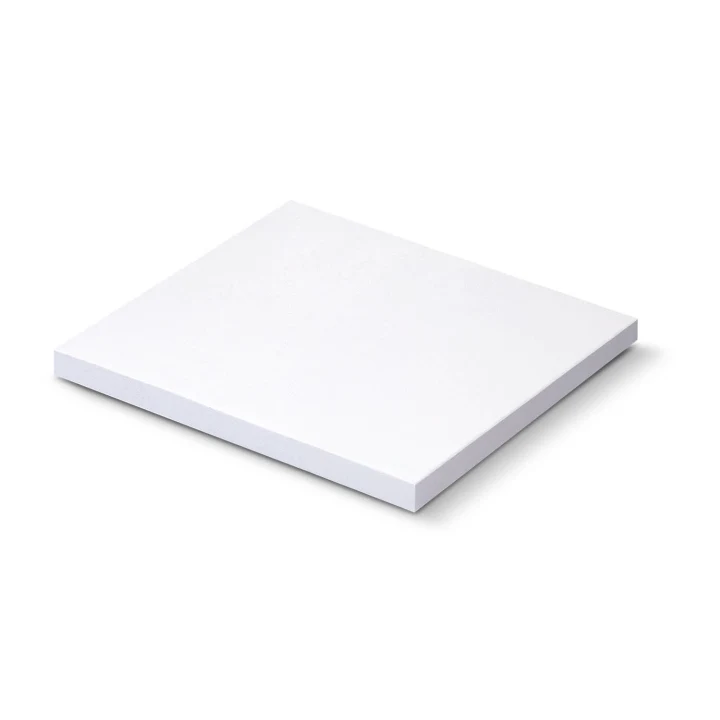 Sticky Pad 70 x 75mm - 50 Sheets - image 2