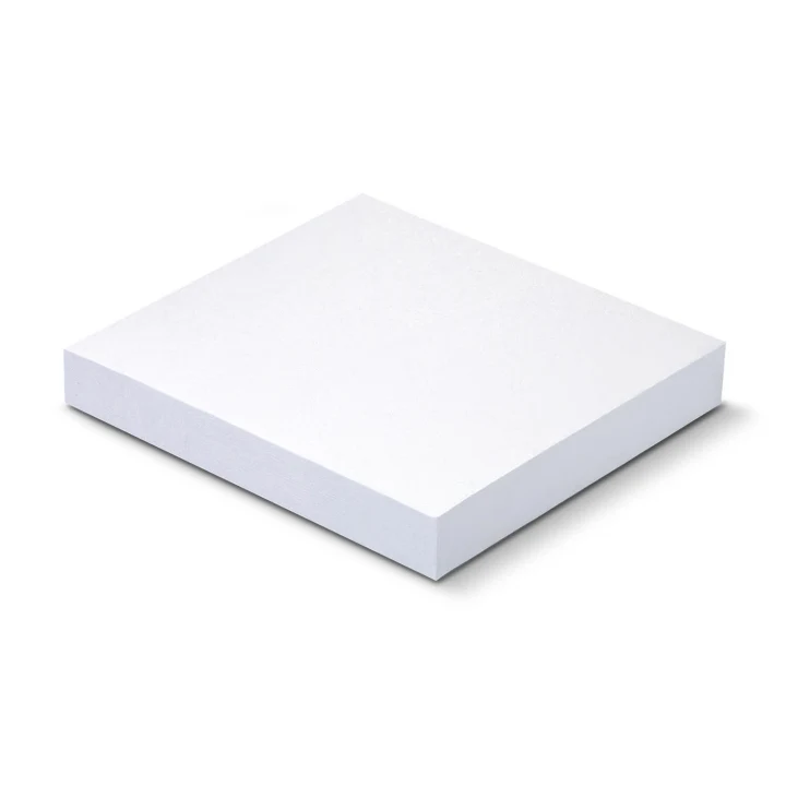 Sticky Pad 70 x 75mm - 100 Sheets - image 2