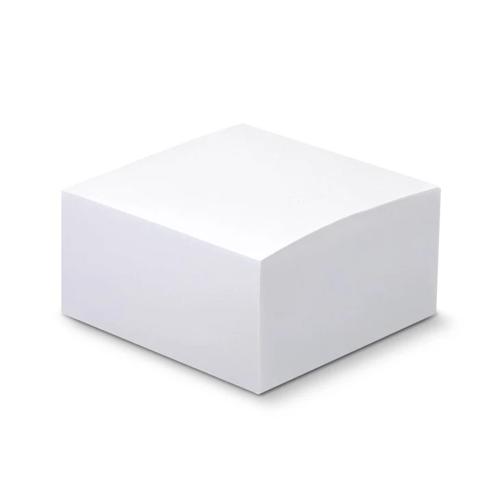 Sticky Cube 70 x 70mm - 335 Sheets - image 2