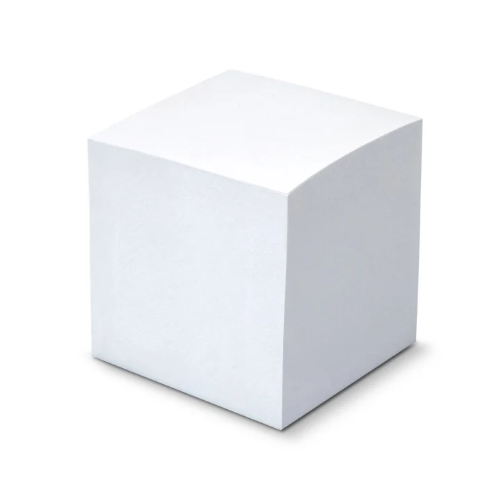 Sticky Cube 70 x 70mm - 670 Sheets - image 2