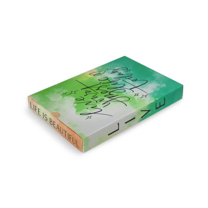 Custom Jumbo Cards - image 3