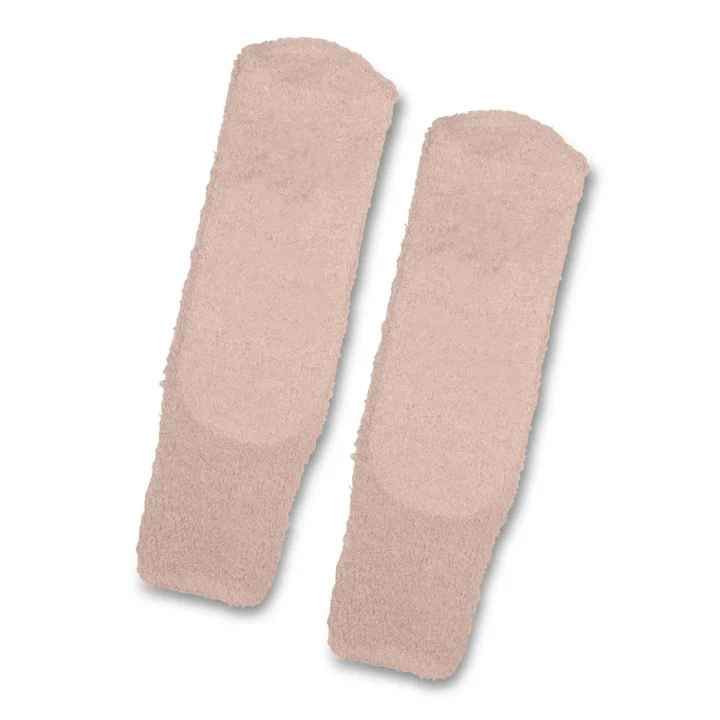 Fluffy Grip Socks - image 3