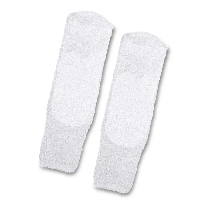 Fluffy Grip Socks - image 4