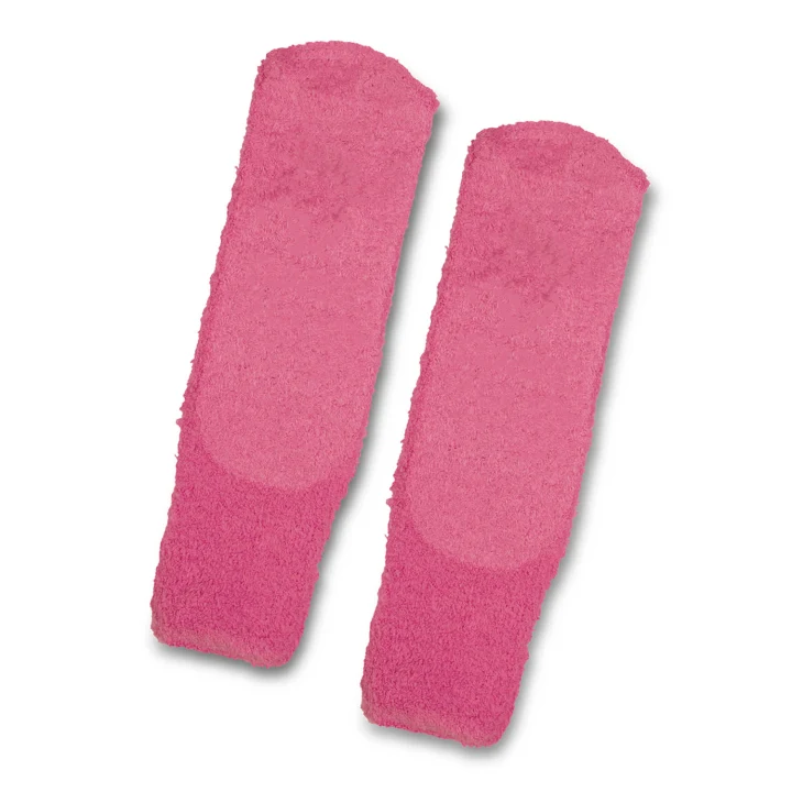 Fluffy Grip Socks - image 6