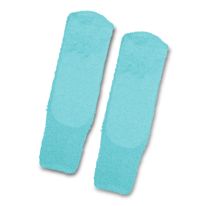 Fluffy Grip Socks - image 7