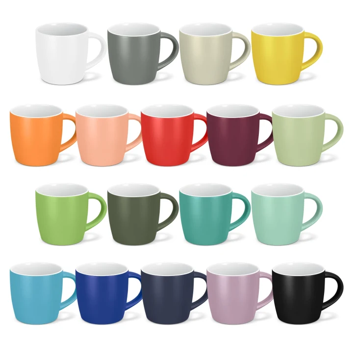Mocha Coffee Mug - image 1