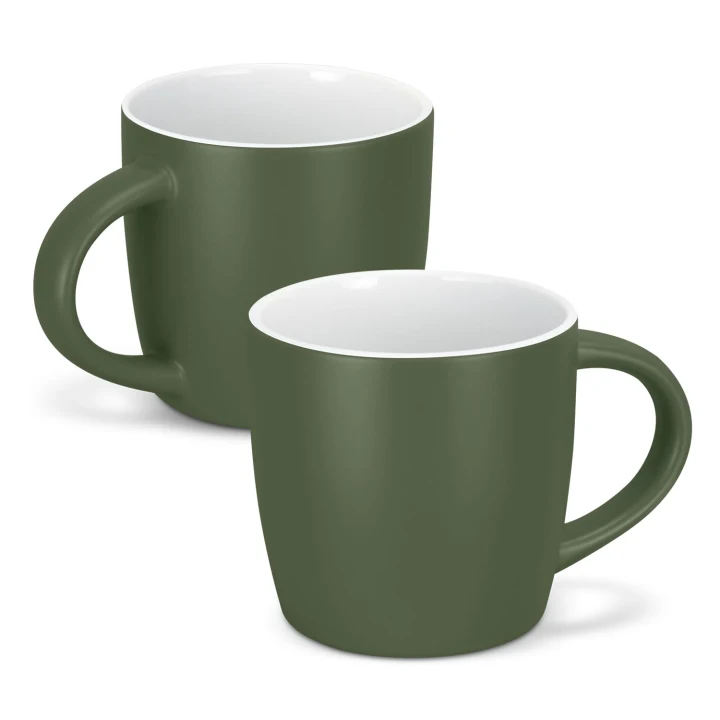 Mocha Coffee Mug - image 11