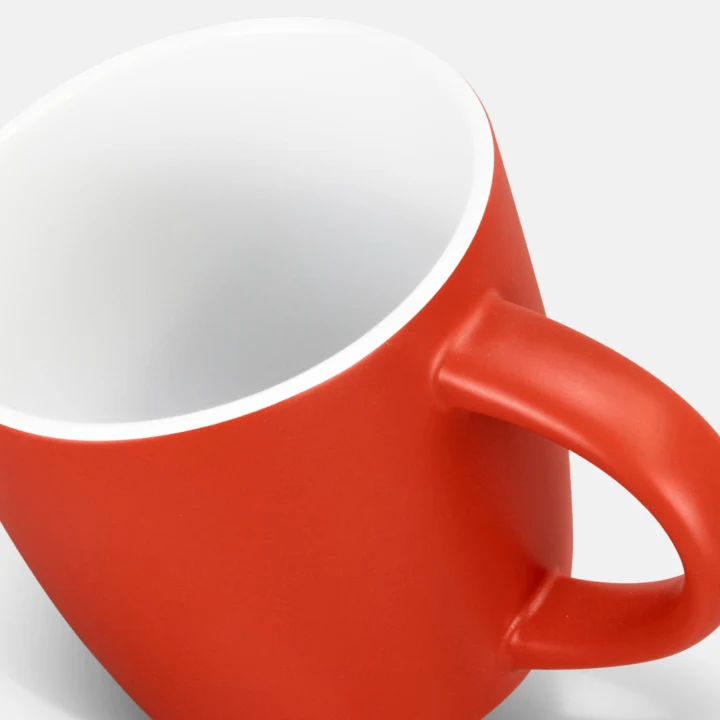 Mocha Coffee Mug - image 17