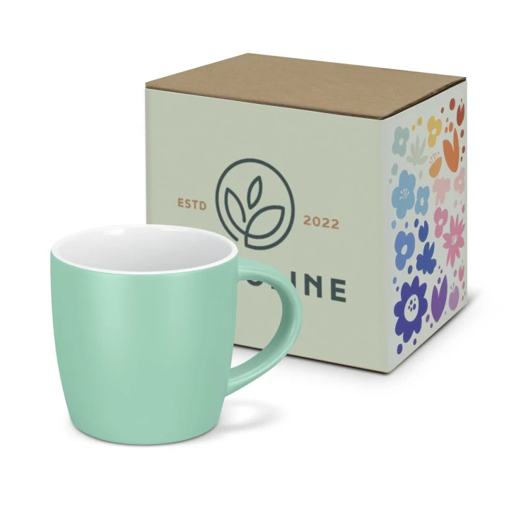 Mocha Coffee Mug - image 19