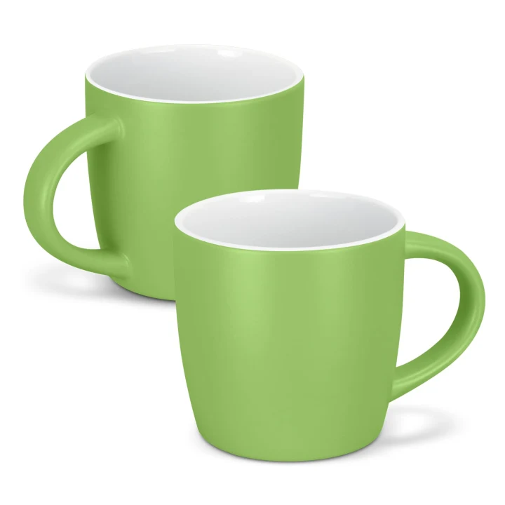 Mocha Coffee Mug - image 10