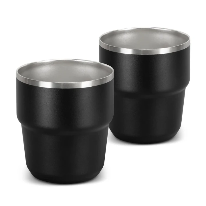 Frontier Stackable Cups - Set of 2 - image 2