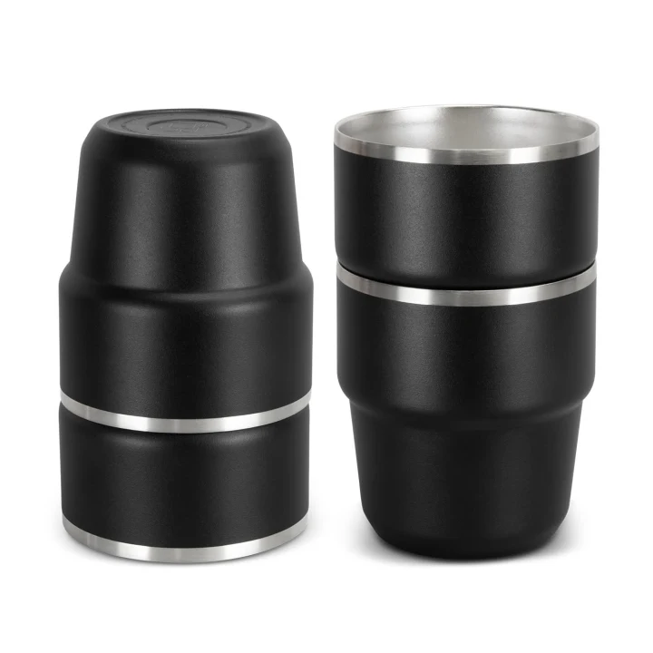 Frontier Stackable Cups - Set of 2 - image 3