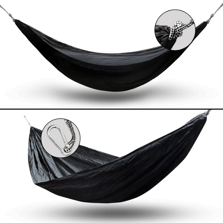 Frontier Stratus Outdoor Hammock - image 7