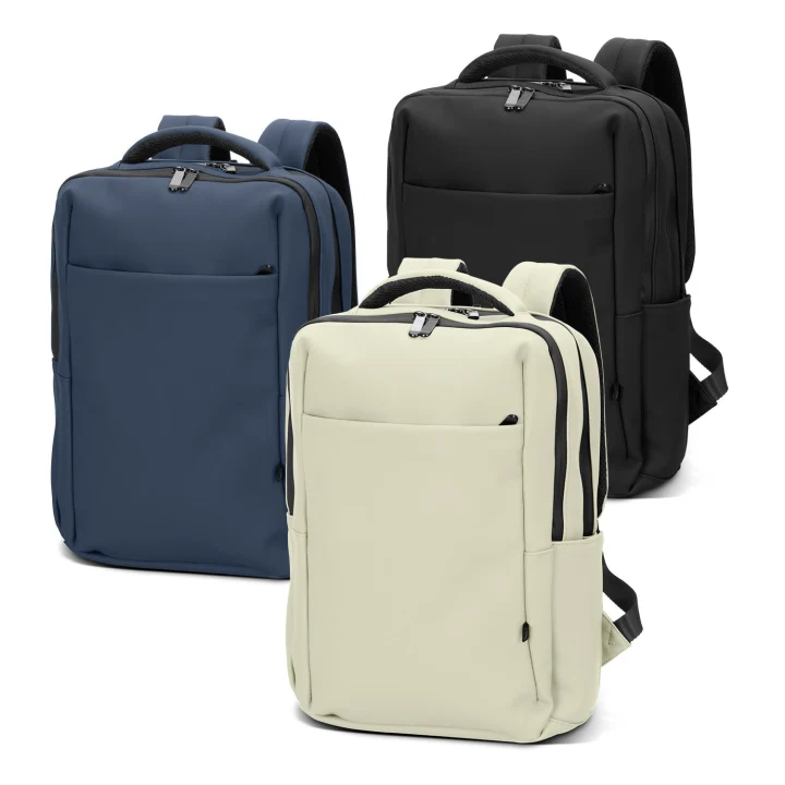 ARCHER Soft-Touch Daily Backpack - image 1