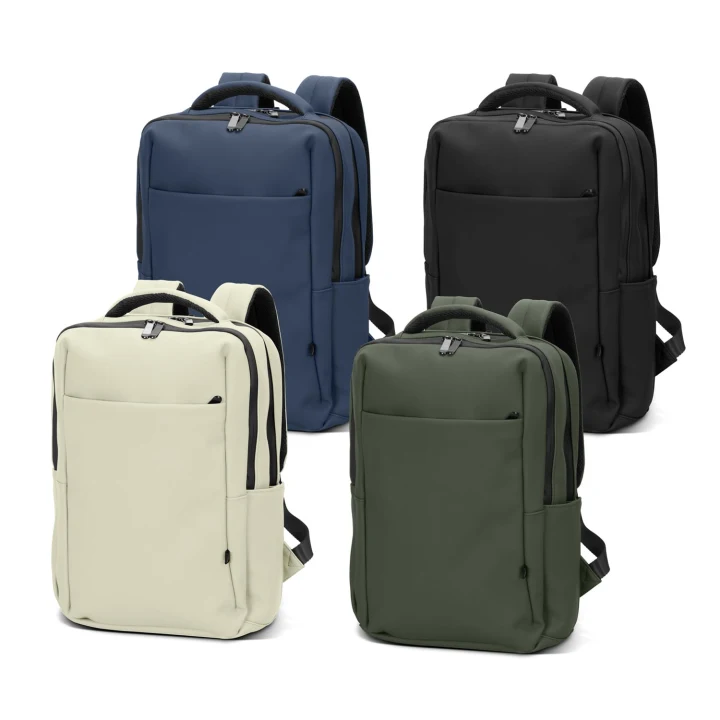 ARCHER Soft-Touch Daily Backpack - image 1