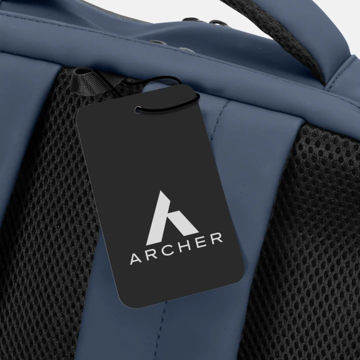 ARCHER Soft-Touch Daily Backpack - image 8