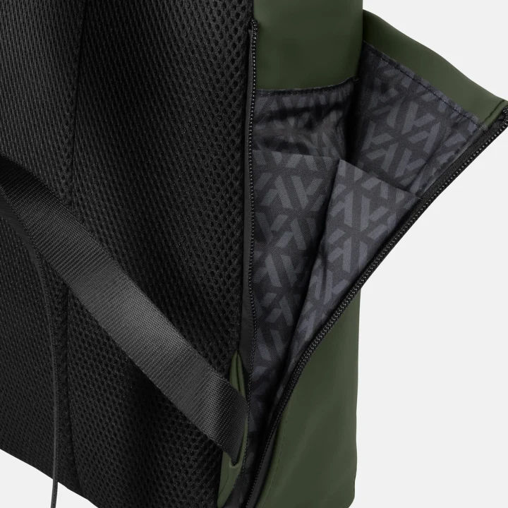 ARCHER Soft-Touch Flap Backpack - image 8