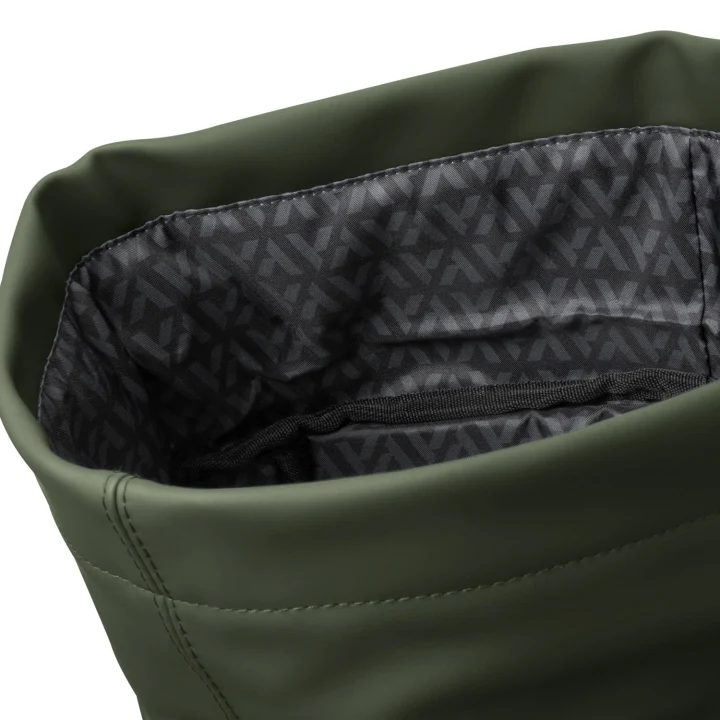 ARCHER Soft-Touch Flap Backpack - image 11
