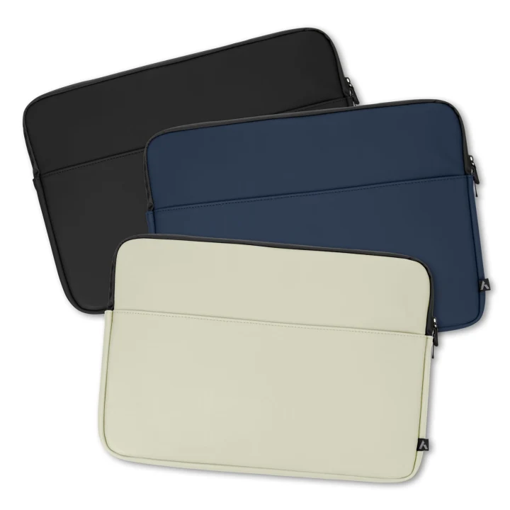 ARCHER Soft-Touch Laptop Sleeve - image 1