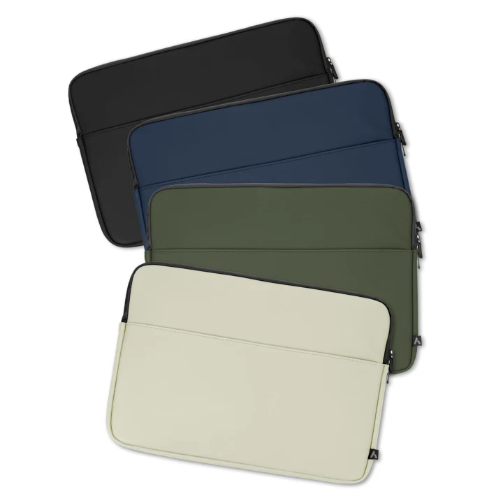 ARCHER Soft-Touch Laptop Sleeve - image 1