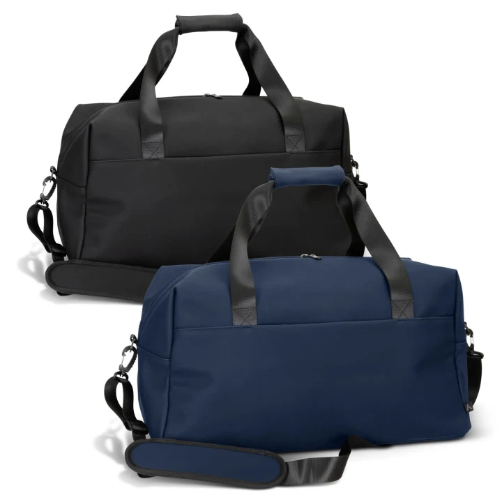 ARCHER Soft-Touch Duffle Bag - image 1