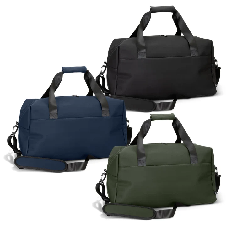 ARCHER Soft-Touch Duffle Bag - image 1